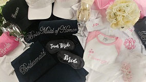 Bridal Shower/Wedding Gifts