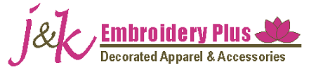 J & K Embroidery Plus