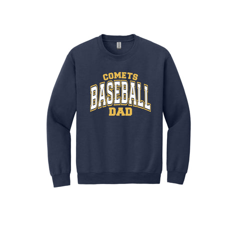 PMYB Dad Crewneck