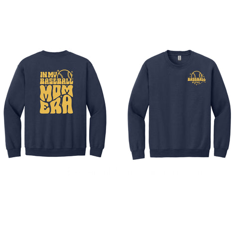 PMYB Mom Crewneck