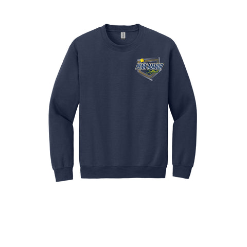 PM Youth Softball Crewneck