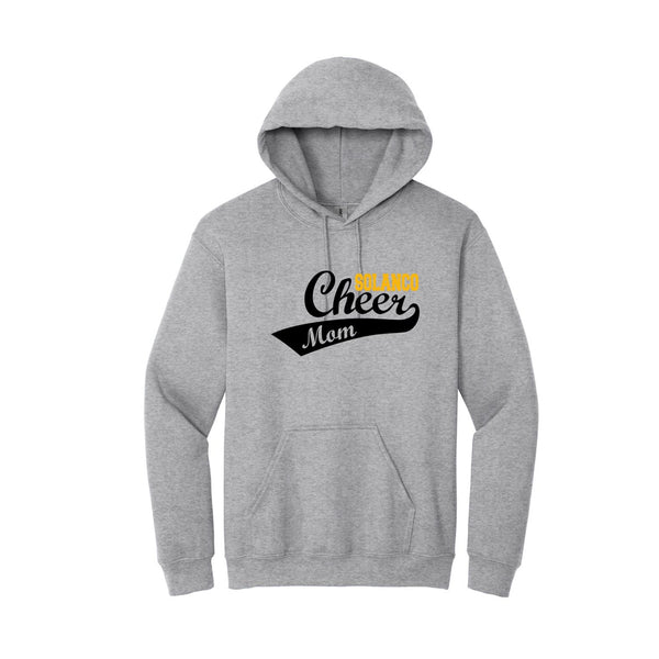 Solanco Cheer Mom Hoodie