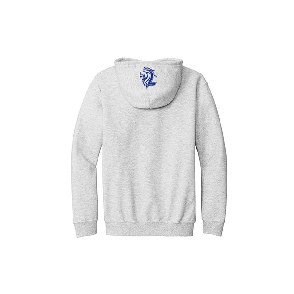 Lafayette Elementary Full-Zip Hoodie