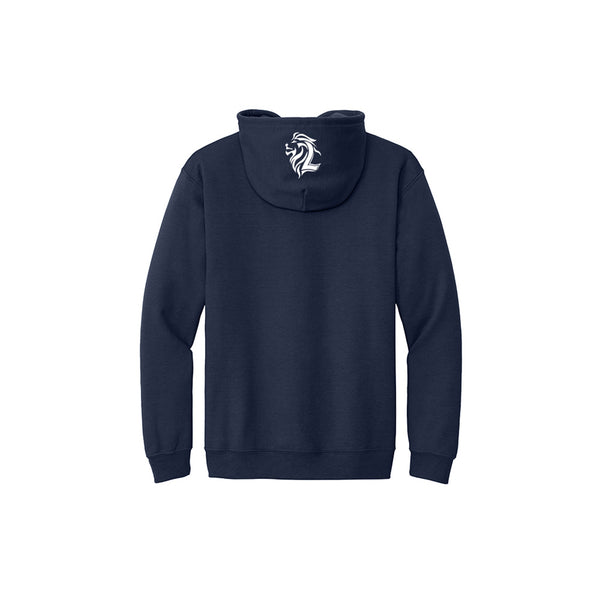 Lafayette Elementary Full-Zip Hoodie