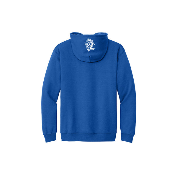 Lafayette Elementary Full-Zip Hoodie