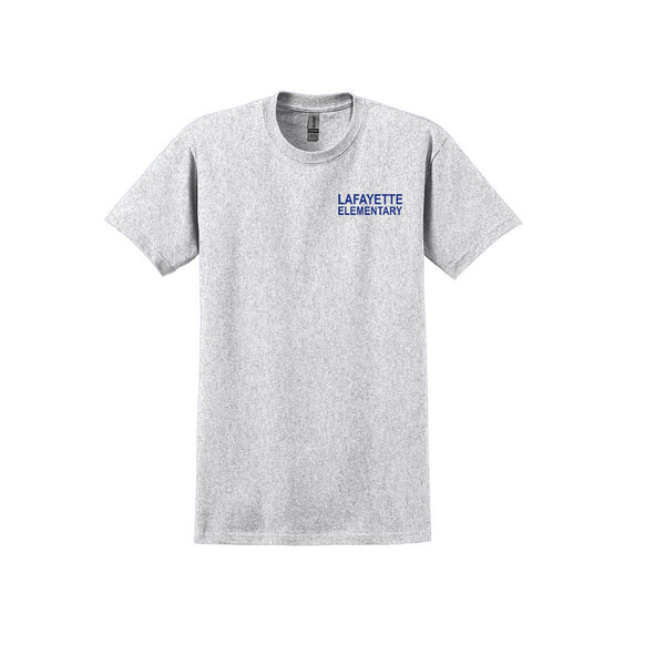 Lafayette Elementary SS T-shirt