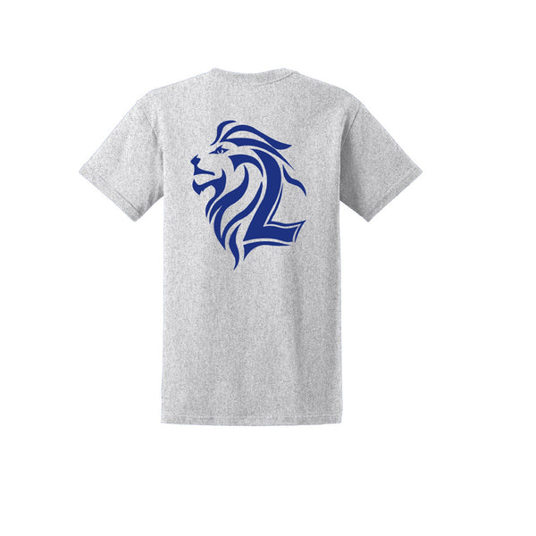 Lafayette Elementary SS T-shirt