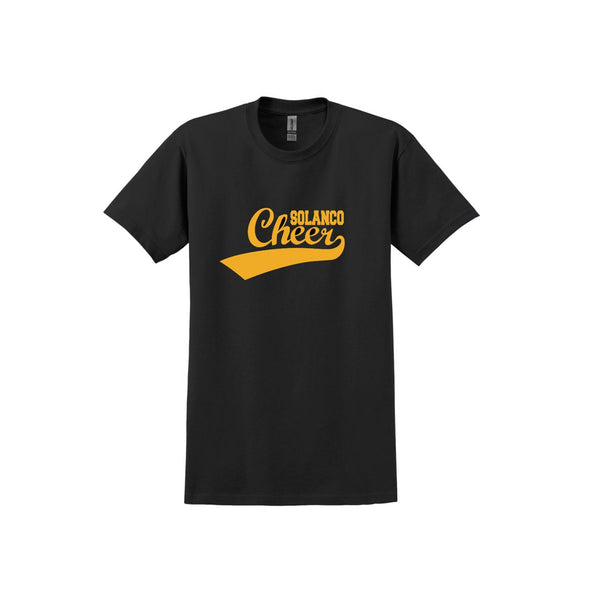 Solanco Cheer Tee Shirt