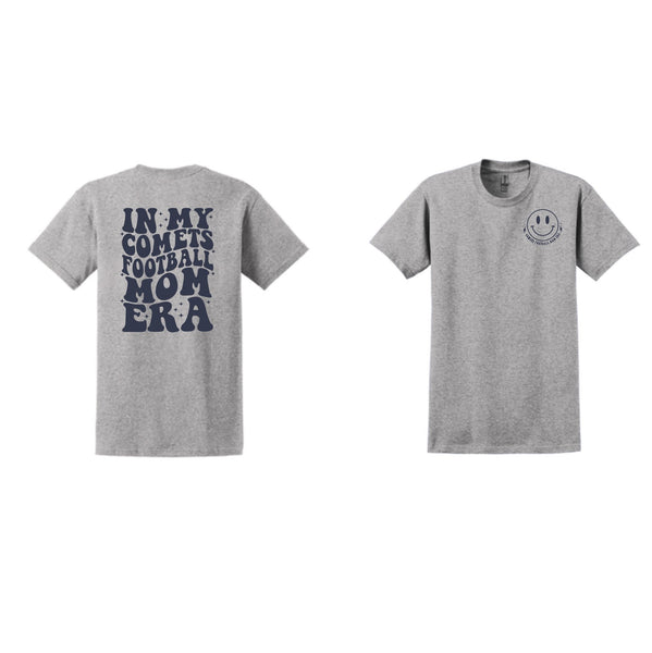 PMJC Football Mom Era T-Shirt