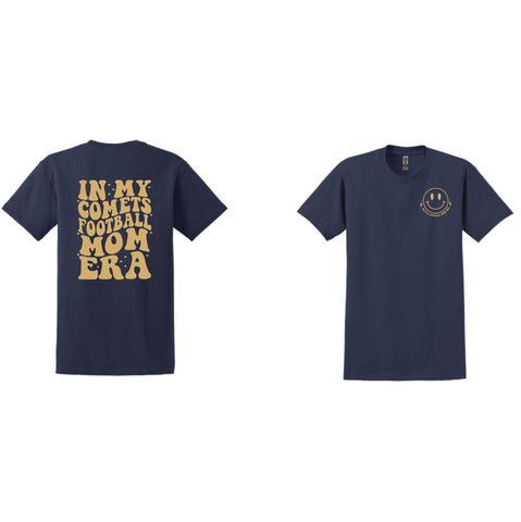 PMJC Football Mom Era T-Shirt