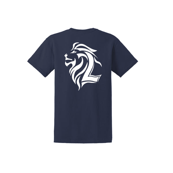 Lafayette Elementary SS T-shirt