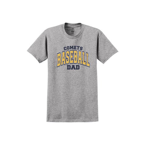 PMYB Dad Tee