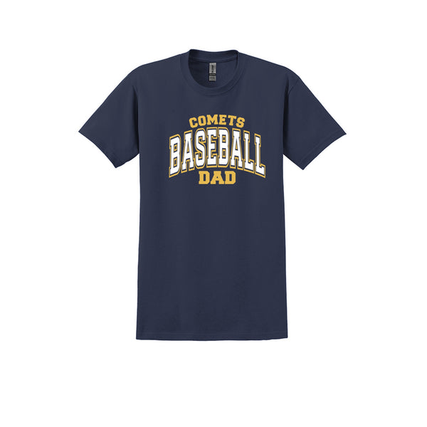 PMYB Dad Tee