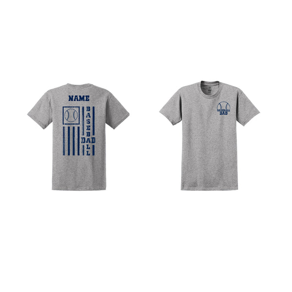 PMYB Dad Tee
