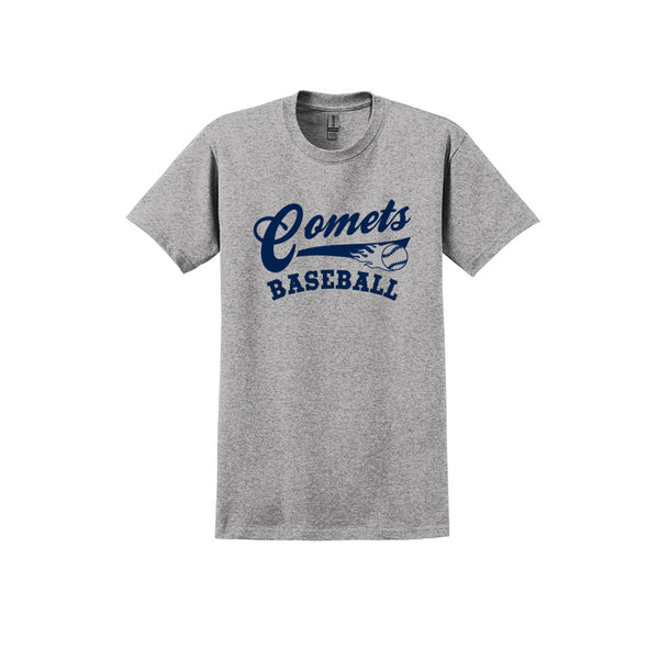 PM Youth Baseball Tee