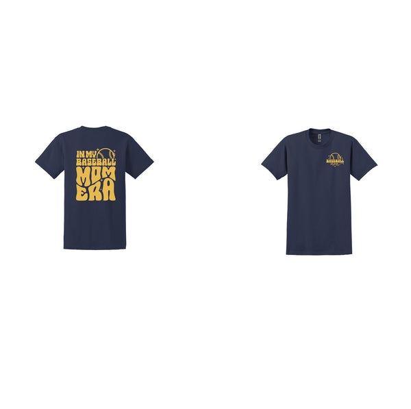 PMYB Mom Tee