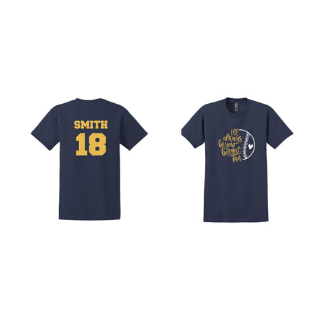 PMYS Mom Tee