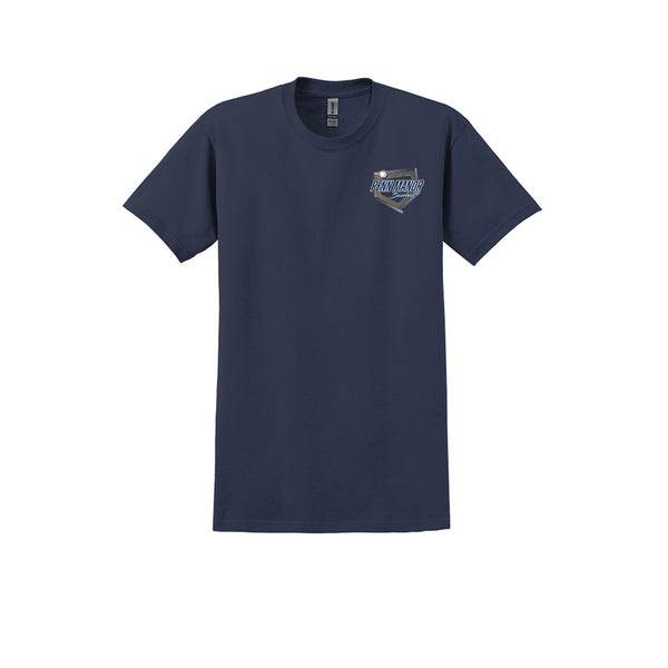 PM Youth Baseball Tee