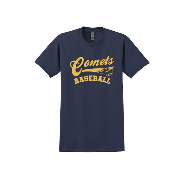 PM Youth Baseball Tee