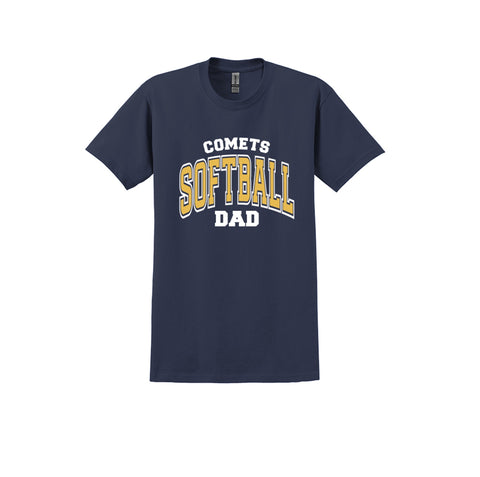 PMYS Dad Tee