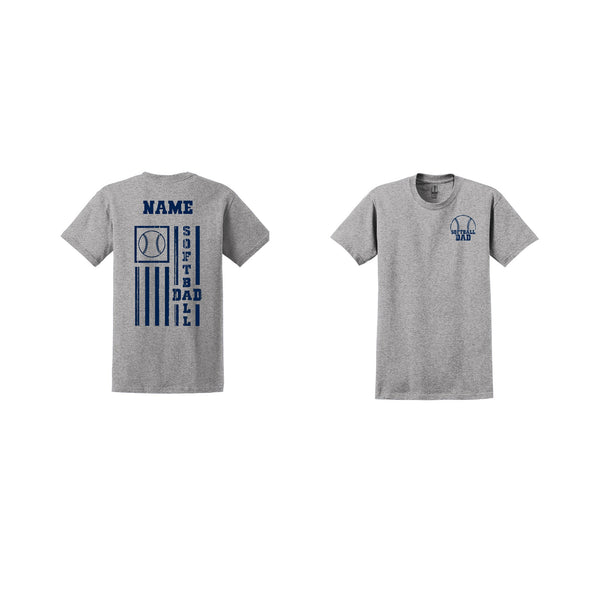 PMYS Dad Tee