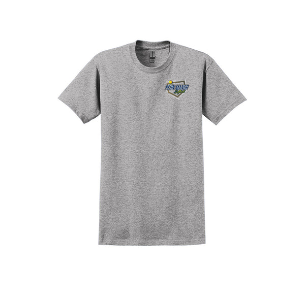 PM Youth Softball Tee