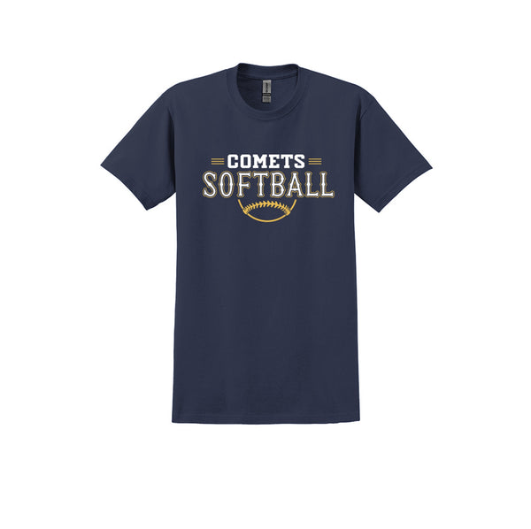 PM Youth Softball Tee