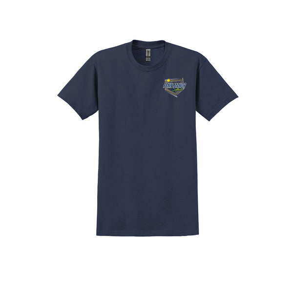 PM Youth Softball Tee