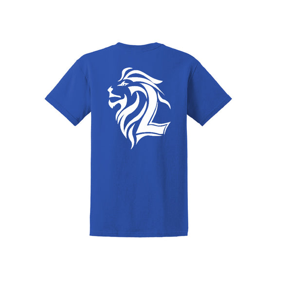 Lafayette Elementary SS T-shirt