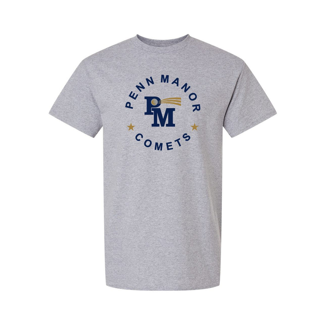 LeTort Elementary Tee