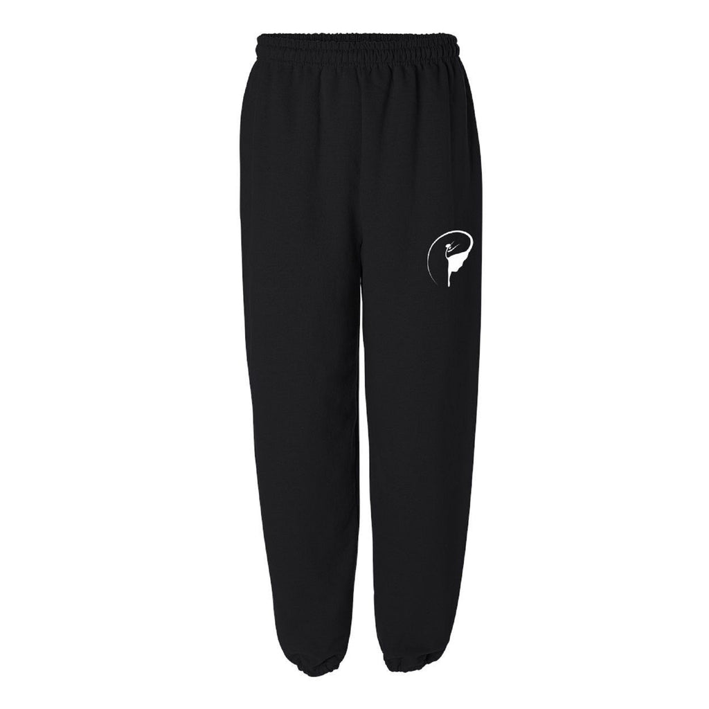 SSD Elastic Bottom Sweatpants