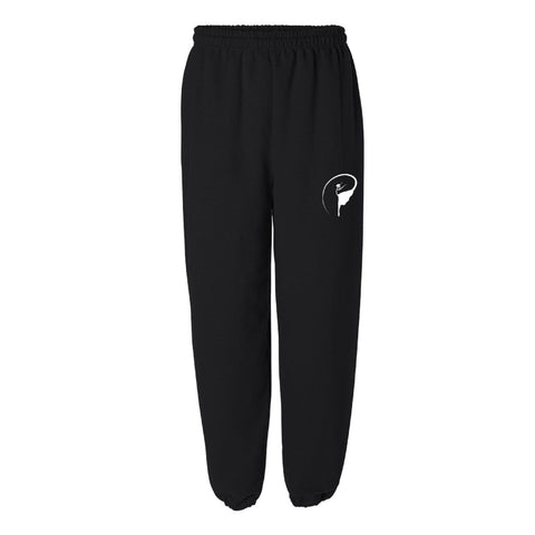 SSD Elastic Bottom Sweatpants