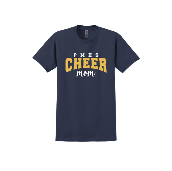 PMHS Cheer Mom Tee