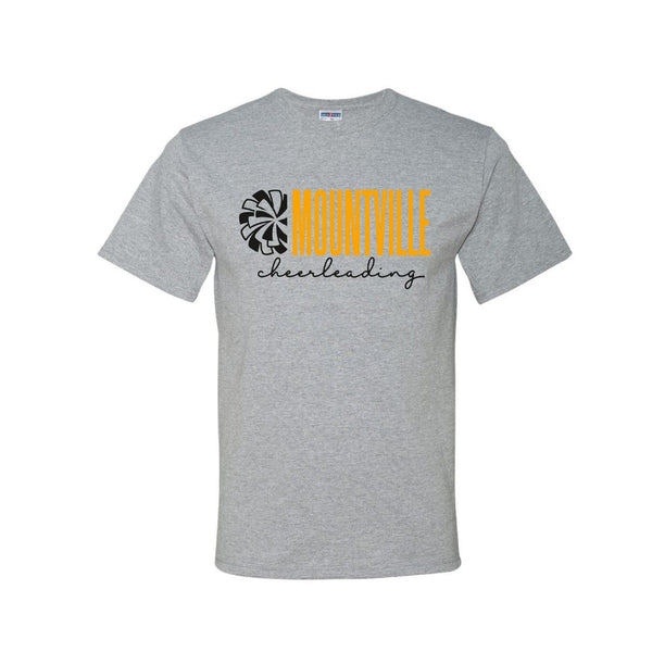 Mountville Cheer T-Shirt