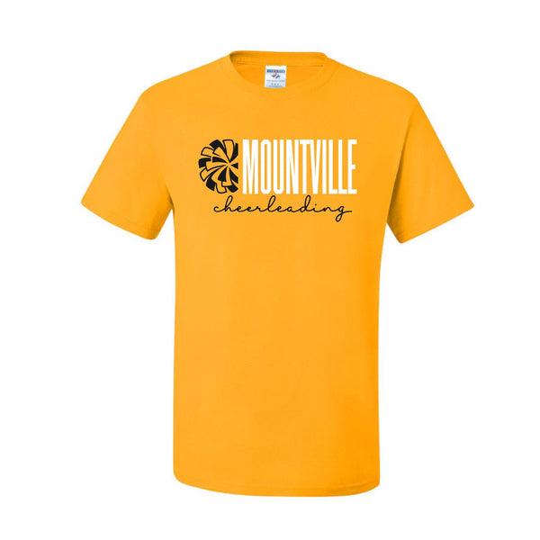 Mountville Cheer T-Shirt