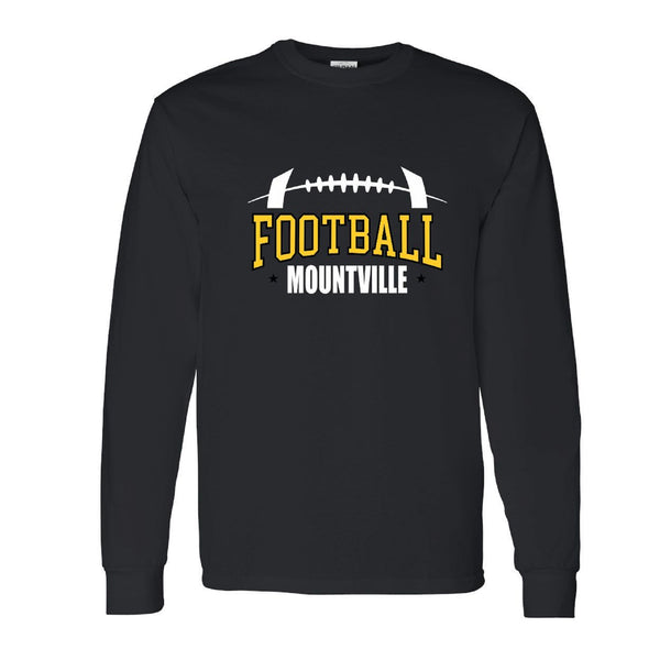 Mountville Football Long Sleeve