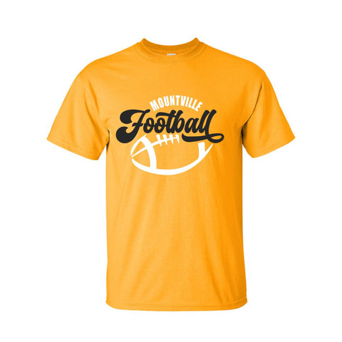 Mountville Football T-Shirt