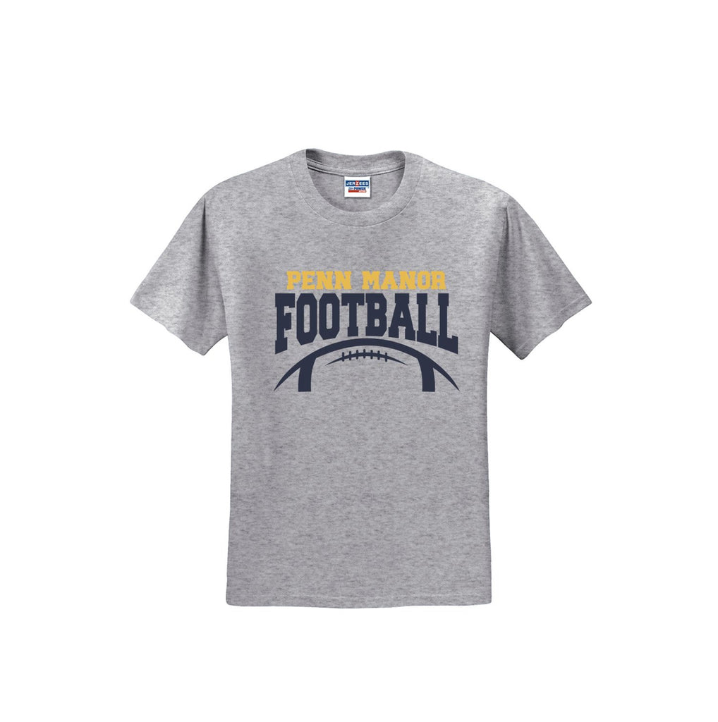 PM Football Tee 2024