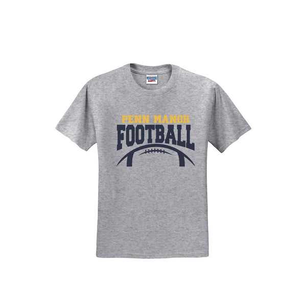 PM Football Tee 2024