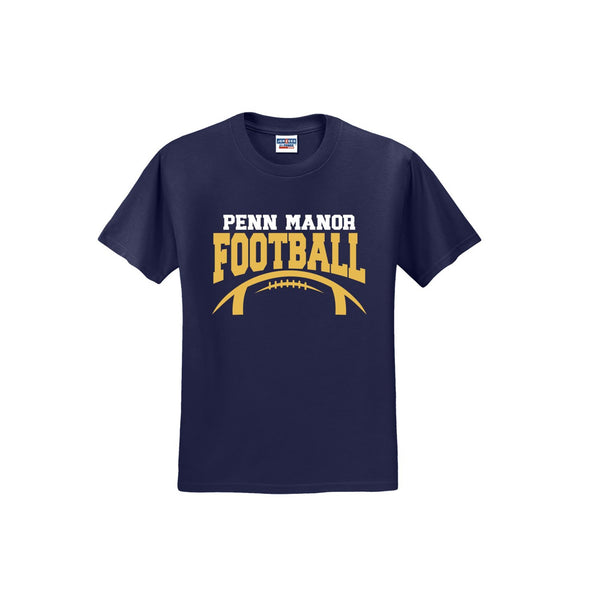 PM Football Tee 2024