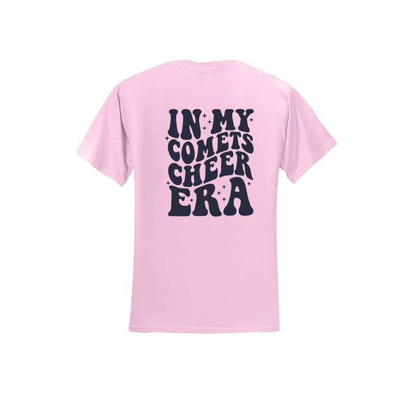 PMJC Cheer Tee Shirt