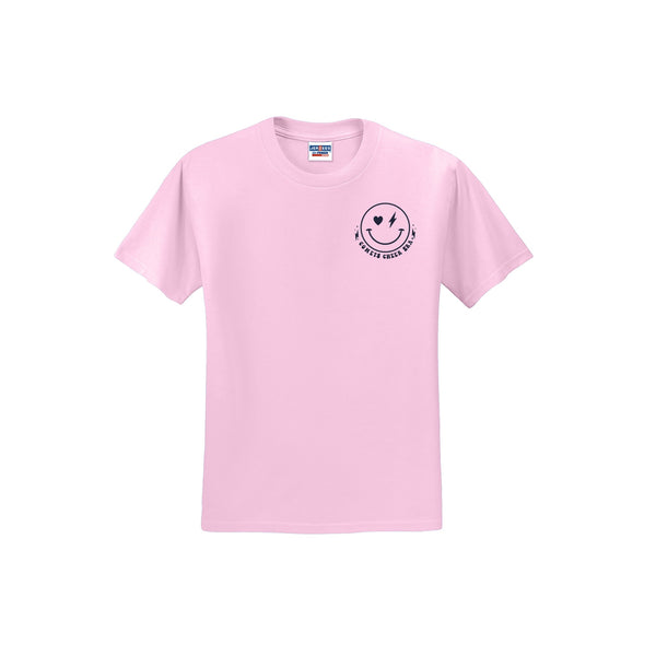 PMJC Cheer Tee Shirt
