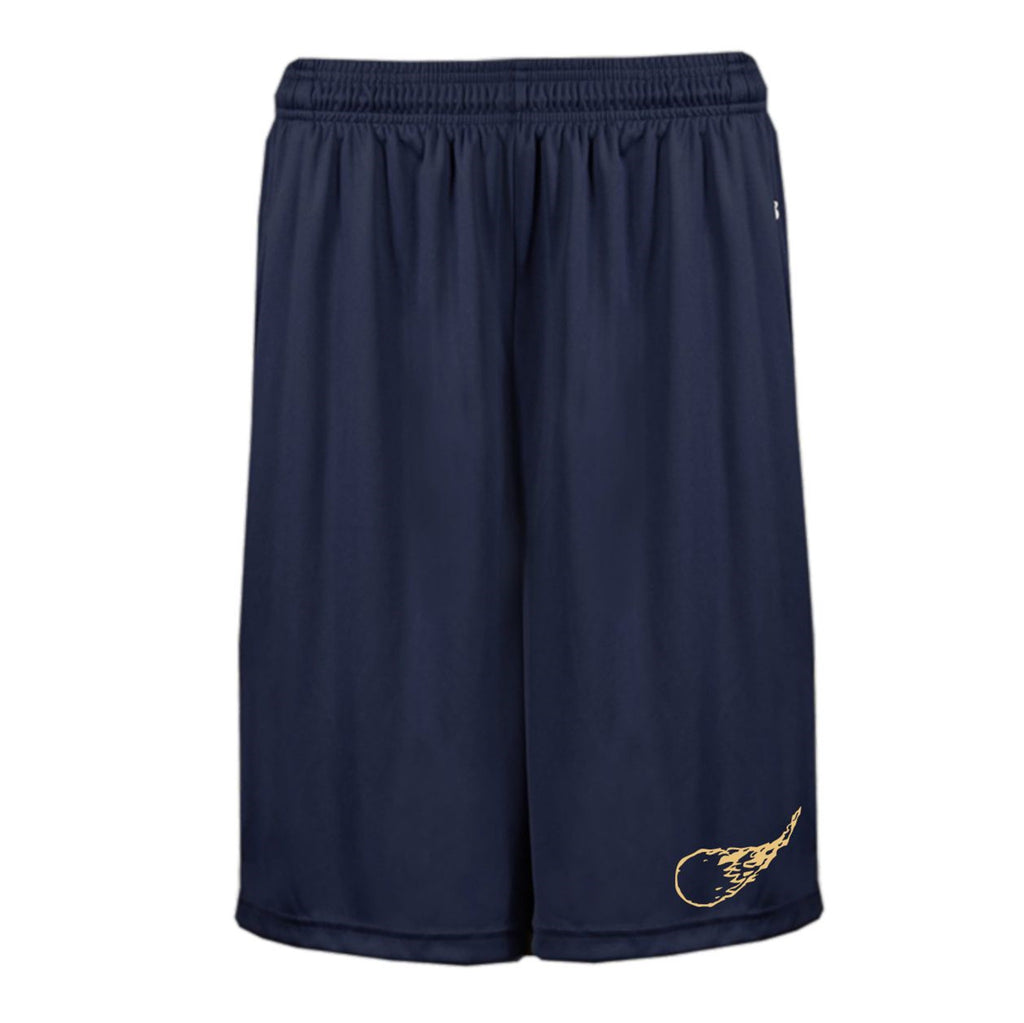 PM Football Shorts
