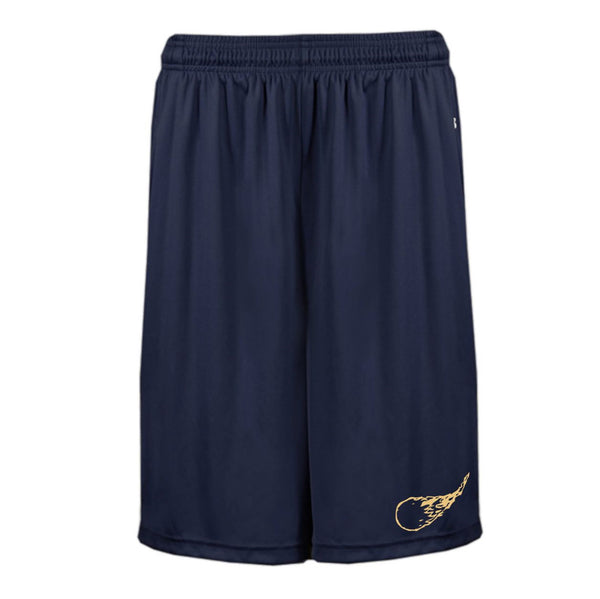 PM Football Shorts