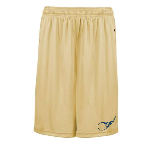 PM Football Shorts