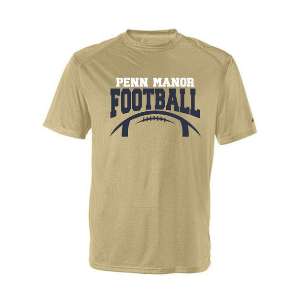 PM Football Performance T-Shirt 2024