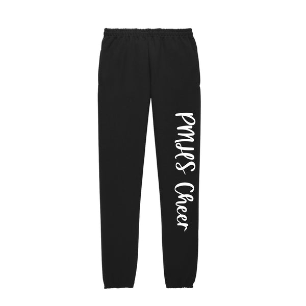 PMHS Cheer Sweatpants