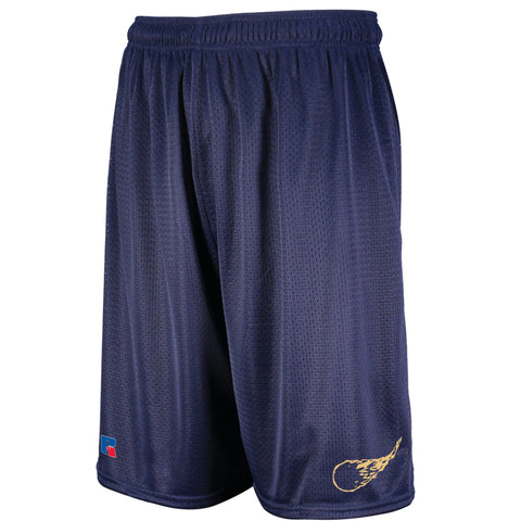 PMYB Shorts