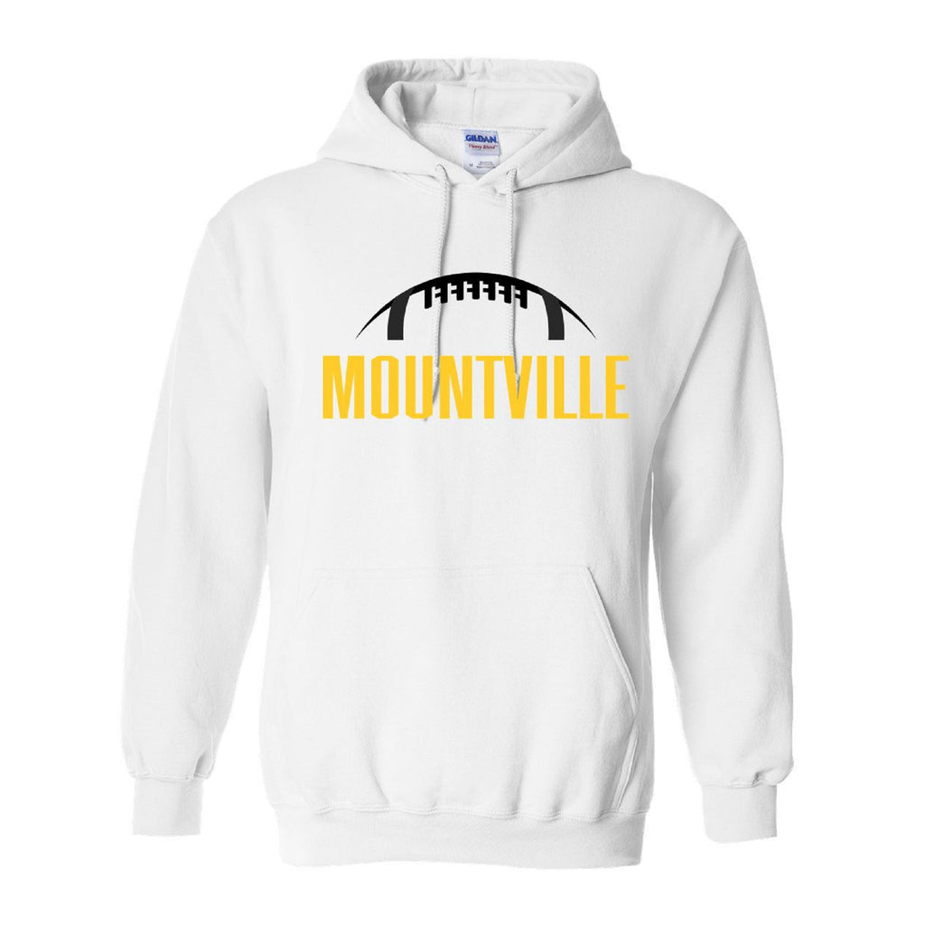 Mountville Football Hoodie