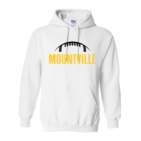 Mountville Football Hoodie